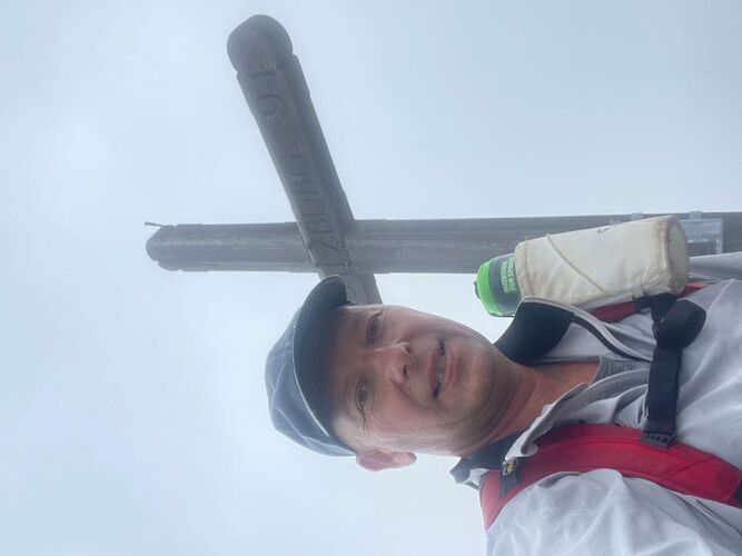 Tips Gipfelstürmer - Harald  - Gennerhorn (1734m)