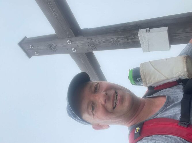 Tips Gipfelstürmer - Harald  - Gruberhorn (1732m)