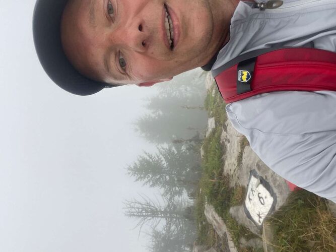 Tips Gipfelstürmer - Harald  - Hoher First (1718m)