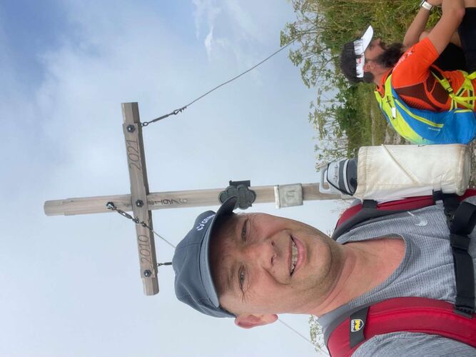 Tips Gipfelstürmer - Harald  - Regenspitz (1675m)