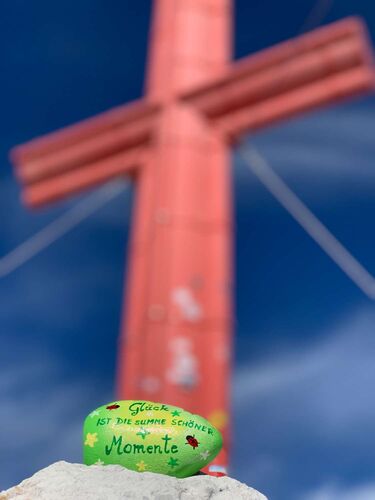 Tips Gipfelstürmer - Thomas  - Großer Priel (2515m)