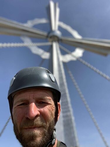 Tips Gipfelstürmer - Thomas  - Seekofel(LienzerDolomiten) (2738m)