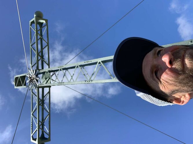 Tips Gipfelstürmer - Thomas  - Rinnerkogel (2012m)