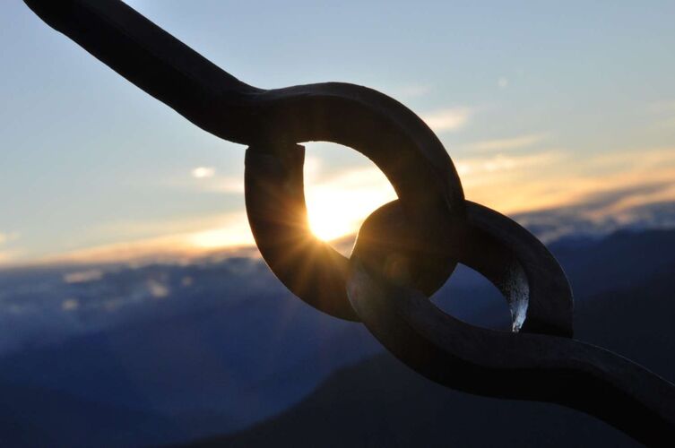 Tips Gipfelstürmer - Thomas  - Roter Turm (2700m)