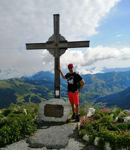 Tips Gipfelstürmer - Jürgen - Zwölferkogel (1983m)