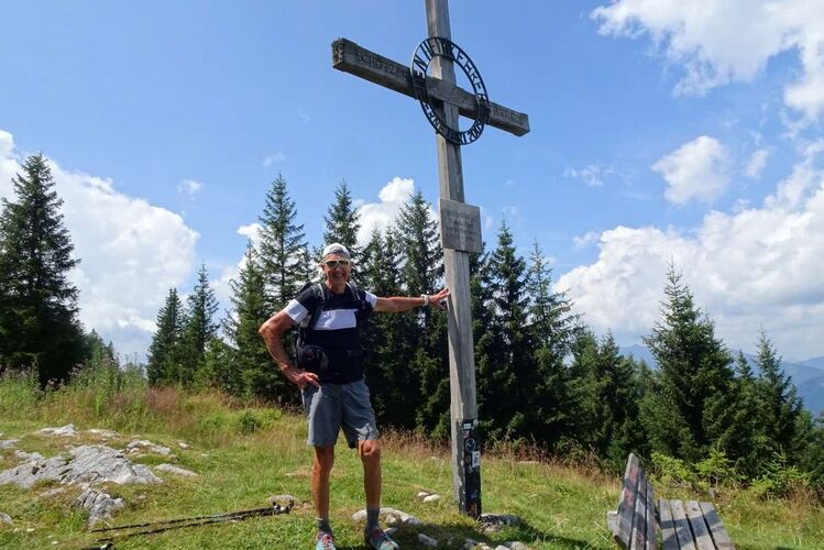 Tips Gipfelstürmer - Franz - Mittagskopf (1542m)