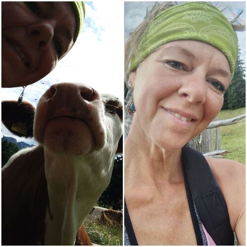 Tips Gipfelstürmer - Silke - Herrentisch (1333m)