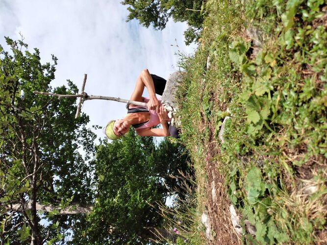 Tips Gipfelstürmer - Silke - Rauer Kaibling (1381m)