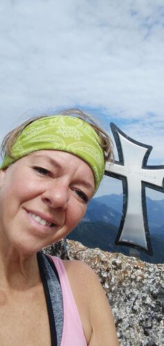 Tips Gipfelstürmer - Silke - Nackter Kaibling (1368m)