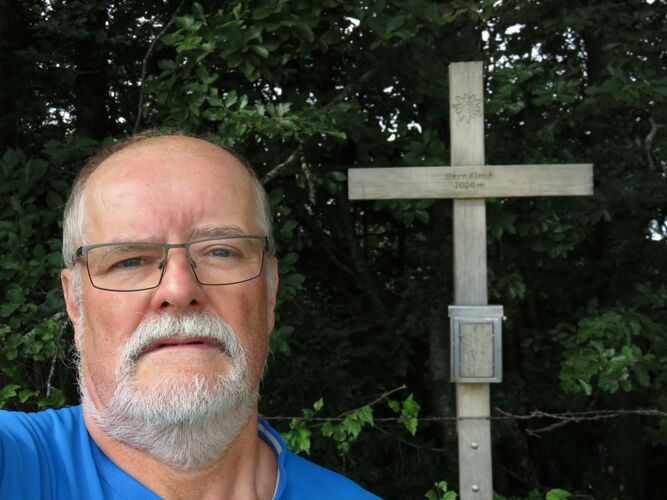 Tips Gipfelstürmer - Helmut - Herndleck (1026m)