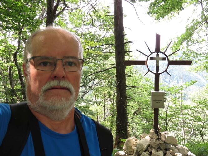 Tips Gipfelstürmer - Helmut - Teufelskirche (1080m)