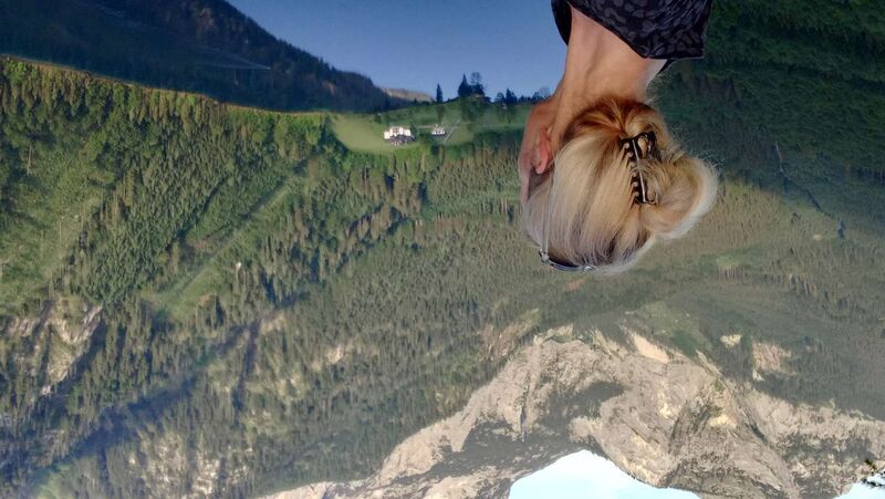 Tips Gipfelstürmer - Karin - Vorderer Signalkogel (906m)