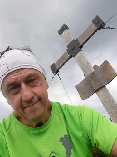 Tips Gipfelstürmer - Helmut - Wasserklotz (1505m)