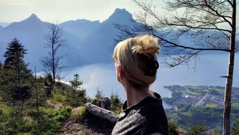 Tips Gipfelstürmer - Karin  - Farnaugupf (1239m)