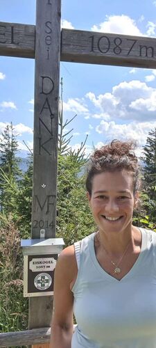 Tips Gipfelstürmer - die_dirndlerin - Eiskogel (1087m)