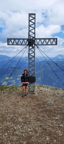 Tips Gipfelstürmer - Ingrid - Stein am Mandl (2043m)