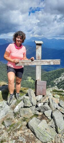 Tips Gipfelstürmer - Ingrid - Moserspitz (2230m)