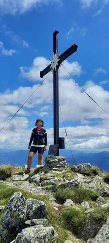 Tips Gipfelstürmer - Ingrid - Hochhaide (2363m)