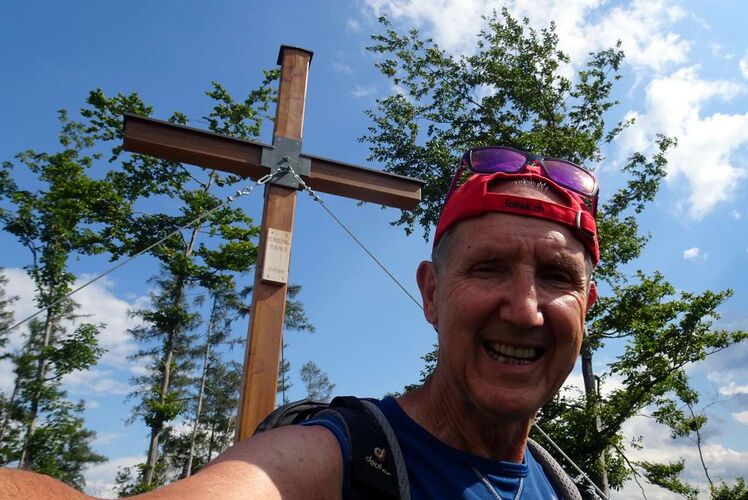 Tips Gipfelstürmer - Franz  - Greinberg (846m)