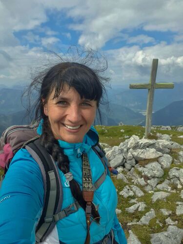 Tips Gipfelstürmer - Alexandra - Wildenkogel (2093m)