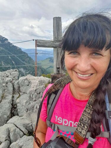 Tips Gipfelstürmer - Alexandra - Hochkogel (1591m)