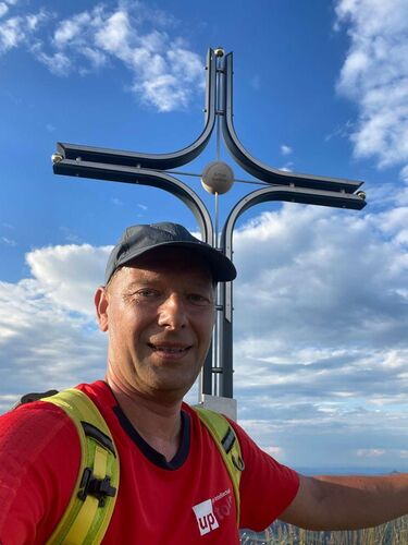 Tips Gipfelstürmer - Harald - Wieserhörndl (1519m)