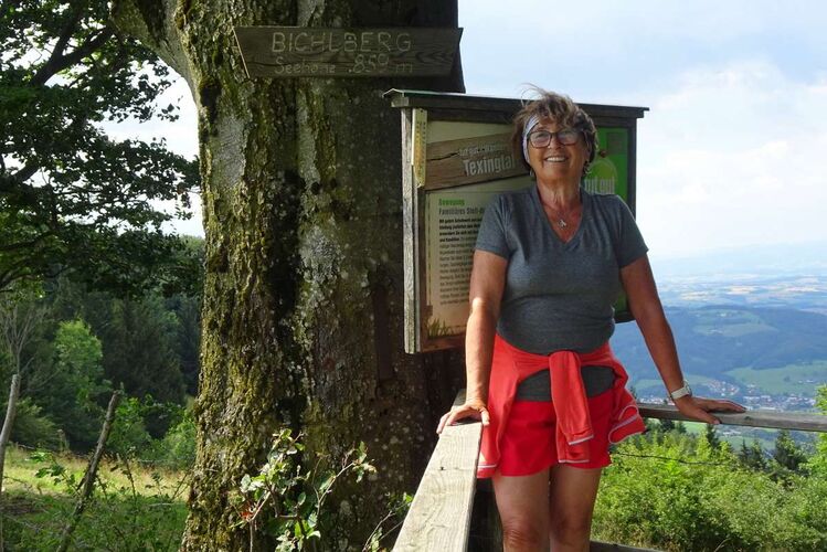 Tips Gipfelstürmer - Christiana - Bichlberg (859m)