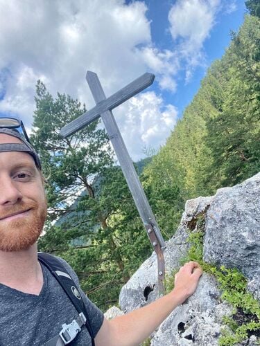 Tips Gipfelstürmer - Julian - Spitzmäuerl (1100m)