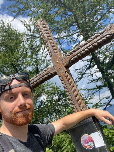 Tips Gipfelstürmer - Julian - Tamberg (1516m)