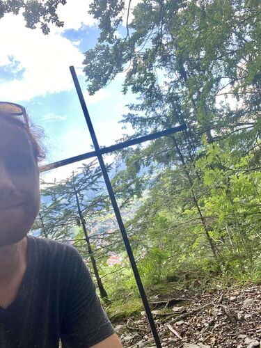 Tips Gipfelstürmer - Julian - Gunst (787m)