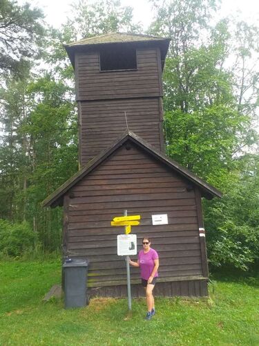 Tips Gipfelstürmer - Adelheid  - Rudolfshöhe (524m )