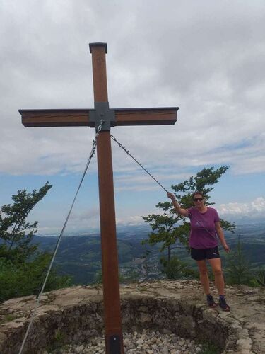 Tips Gipfelstürmer - Adelheid  - Greinberg (846m)