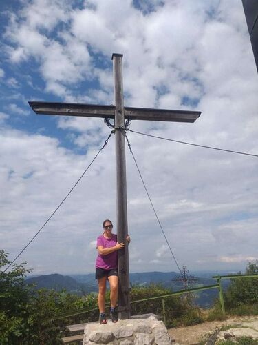 Tips Gipfelstürmer - Adelheid  - Blassenstein (844m)