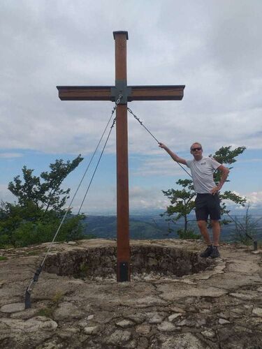 Tips Gipfelstürmer - Thomas - Greinberg (846m)