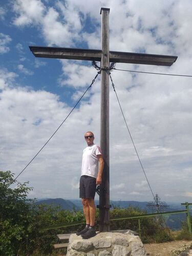 Tips Gipfelstürmer - Thomas - Blassenstein (844m)