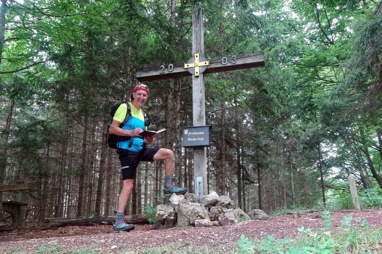 Tips Gipfelstürmer - Franz - Schönleitner-Höhe (699m)