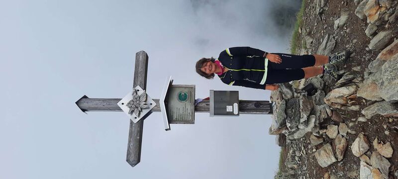 Tips Gipfelstürmer - Ingrid - Hauseck (1982m)