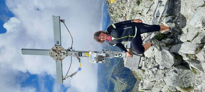 Tips Gipfelstürmer - Ingrid - Großer Bösenstein (2448m)