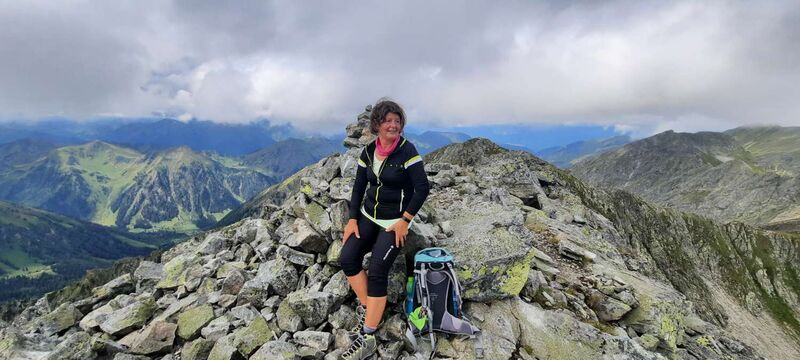 Tips Gipfelstürmer - Ingrid - Kleiner Bösenstein (2395m)