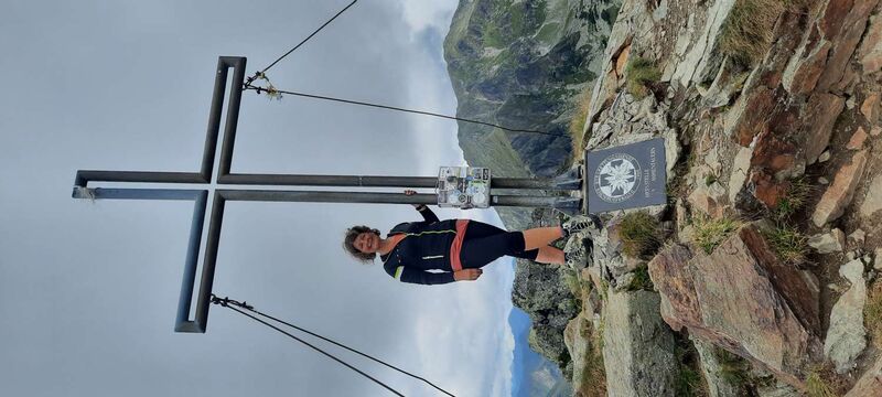 Tips Gipfelstürmer - Ingrid - Großer Hengst (2159m)