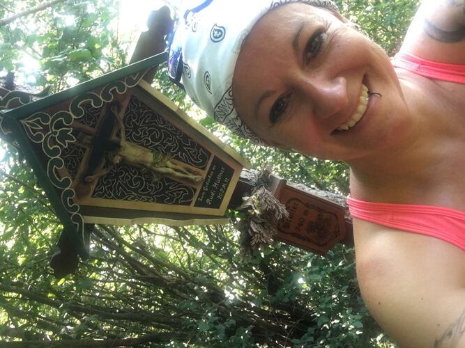 Tips Gipfelstürmer - Elke - Pröller (729m)