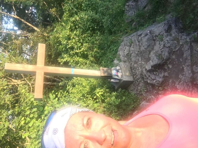 Tips Gipfelstürmer - Elke - Hirschwaldstein (1095m)