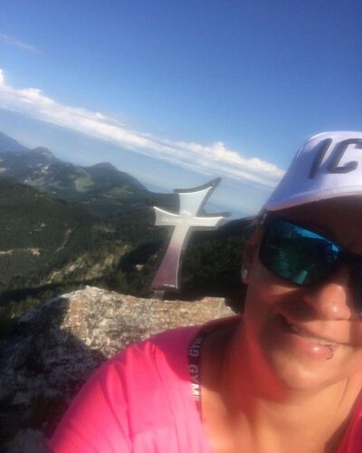 Tips Gipfelstürmer - Elke - Nackter Kaibling (1368m)