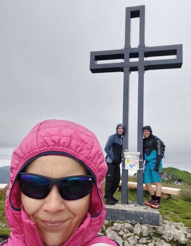 Tips Gipfelstürmer - Christian - Loser (1837m)