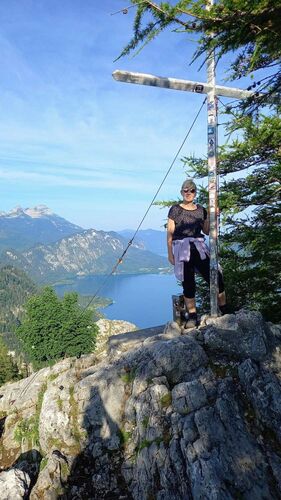 Tips Gipfelstürmer - Karin  - Schoberstein (1037m)