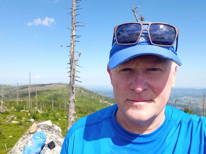 Tips Gipfelstürmer - Alois - Hufberg (1378m)