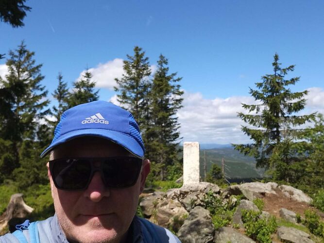 Tips Gipfelstürmer - Alois - Reischlberg (1283m)