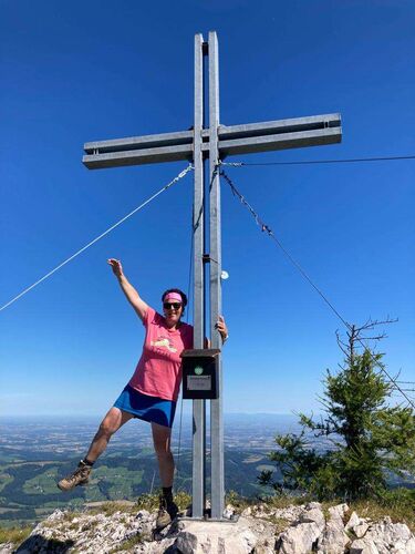 Tips Gipfelstürmer - Ingrid - Windhagkogel (1334m)