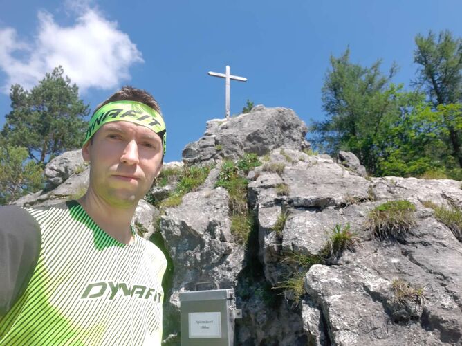 Tips Gipfelstürmer - Rudolf - Spitzmäuerl (1100m)