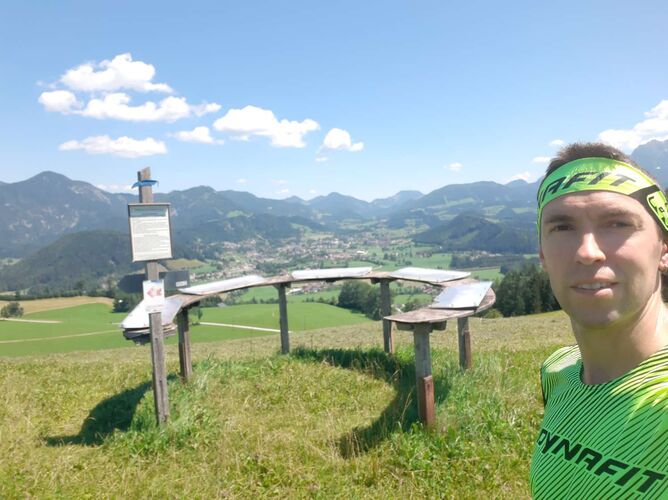 Tips Gipfelstürmer - Rudolf - Stummerkogel (817m)